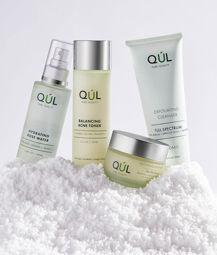 Skincare Trends Soaring—And Sinking—In 2025