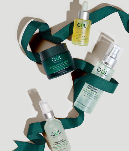 Holiday Gift Guide 2024: Beauty