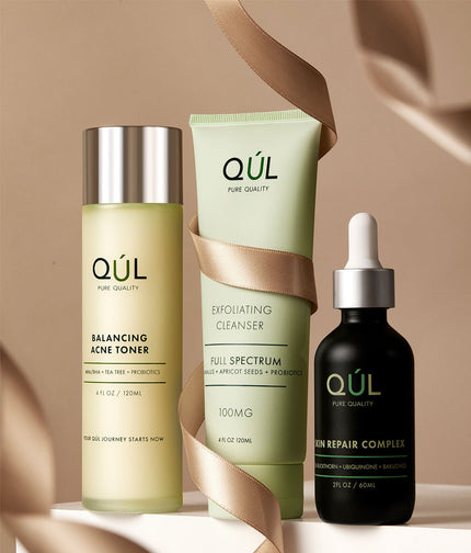 Valentine's Day Gift Guide | Beauty and Skincare Gifts
