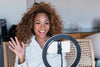 The Secret to Looking Flawless in Photos and on Zoom?