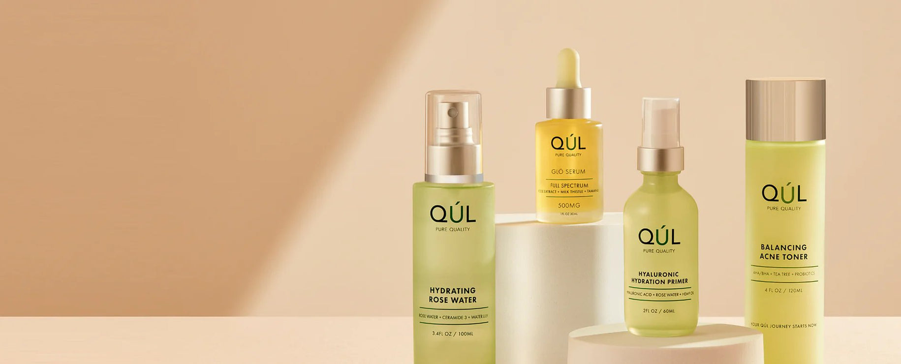 Skincare Bundles