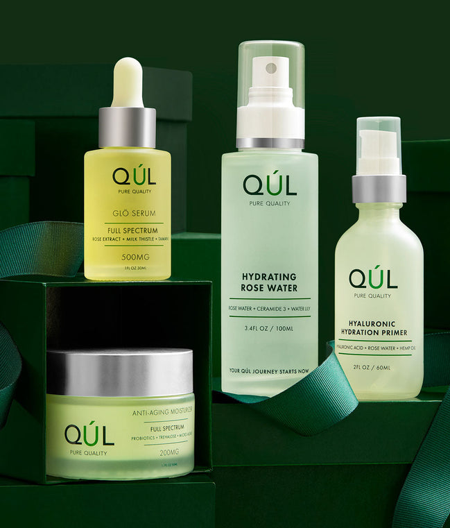 Glow Bundle