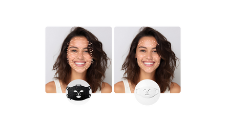 VISO LED Mask
