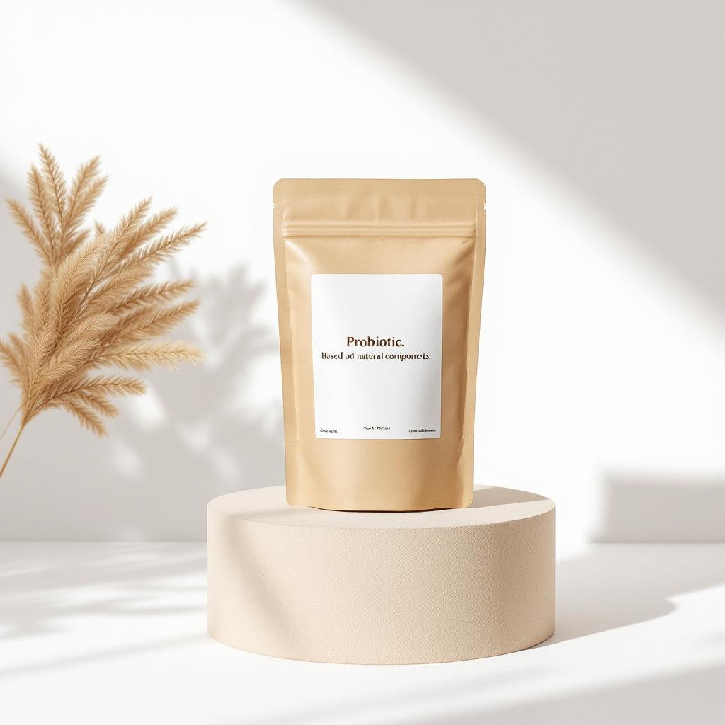 Probiotic Blend 60