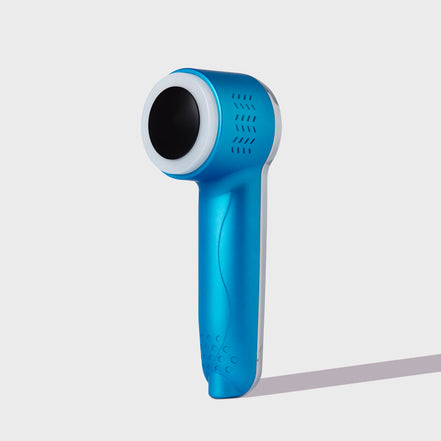 Skin Energizer E-Commerce Side Profile Photo