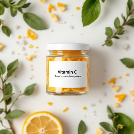Vitamin C