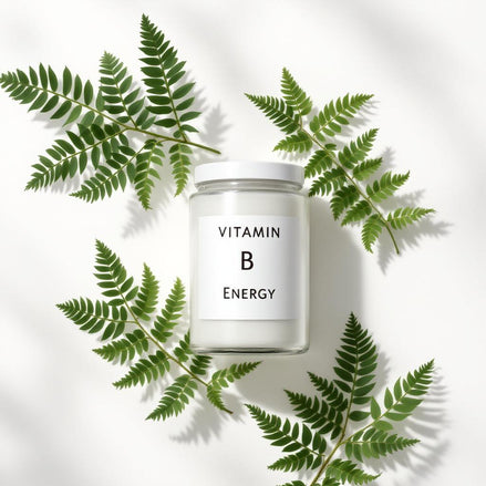 Vitamin B Energy